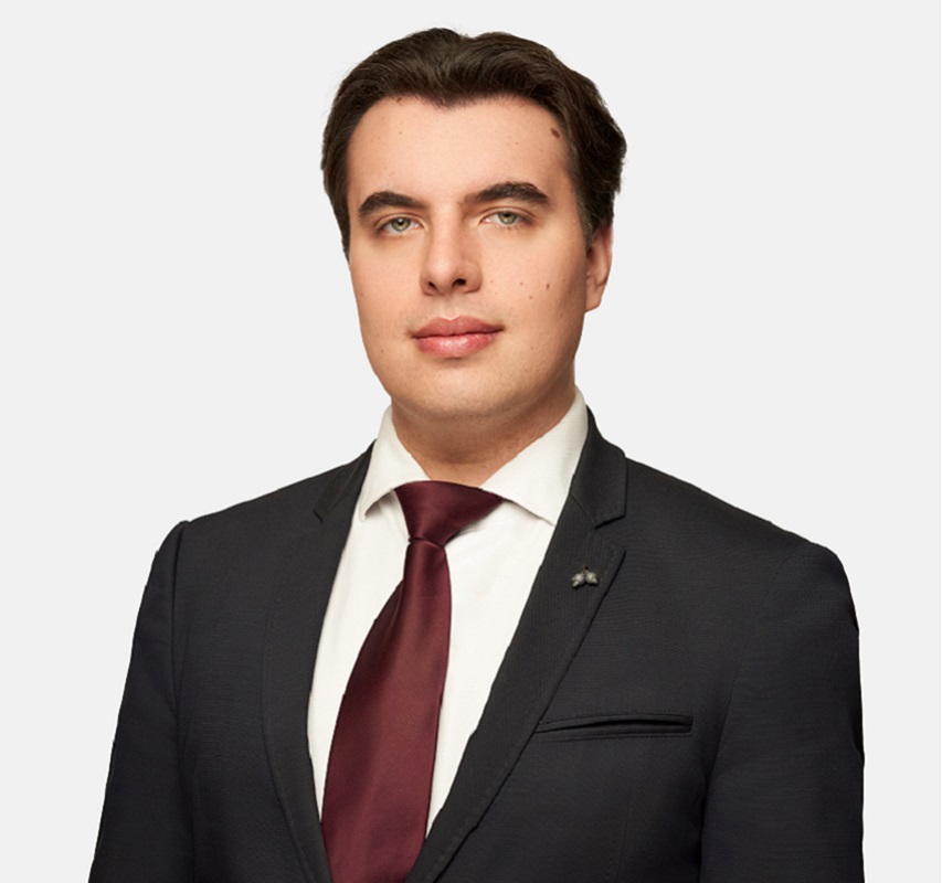 Patryk Bańczyk