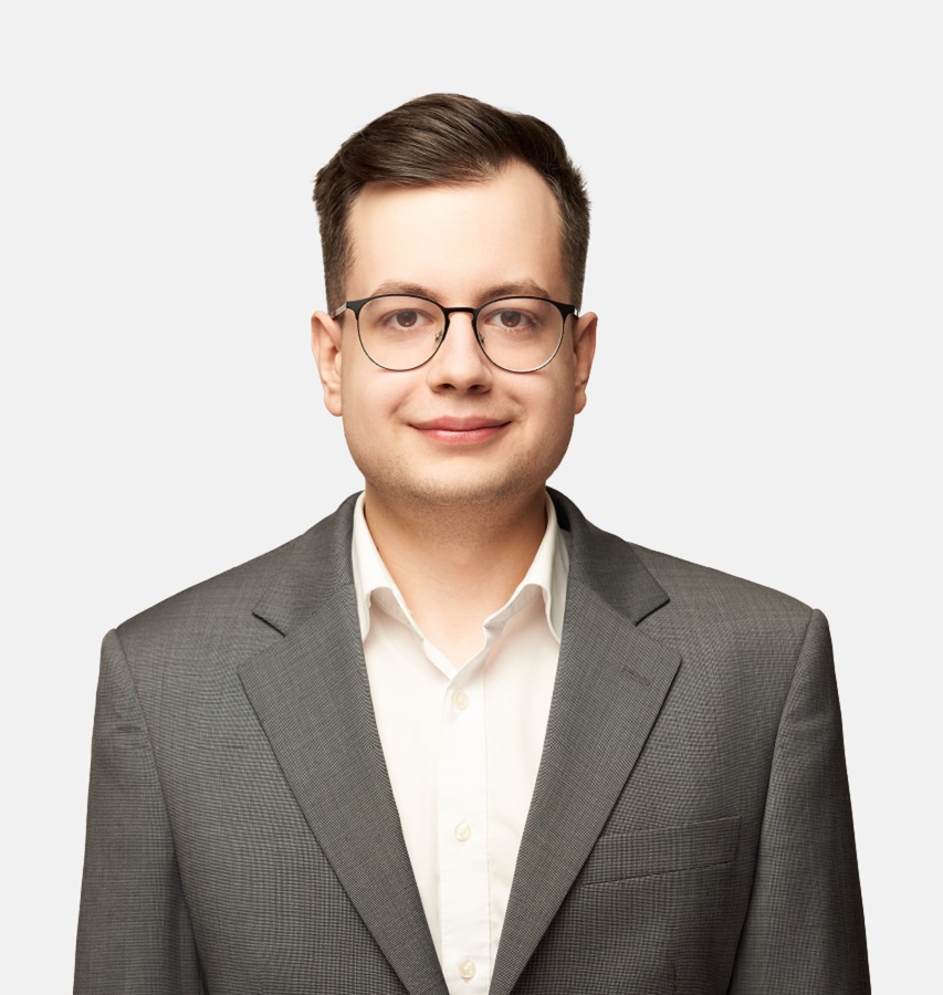 Jakub Bubiłek