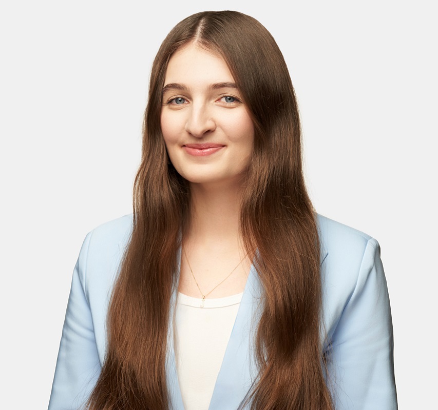 Julia Chruściel
