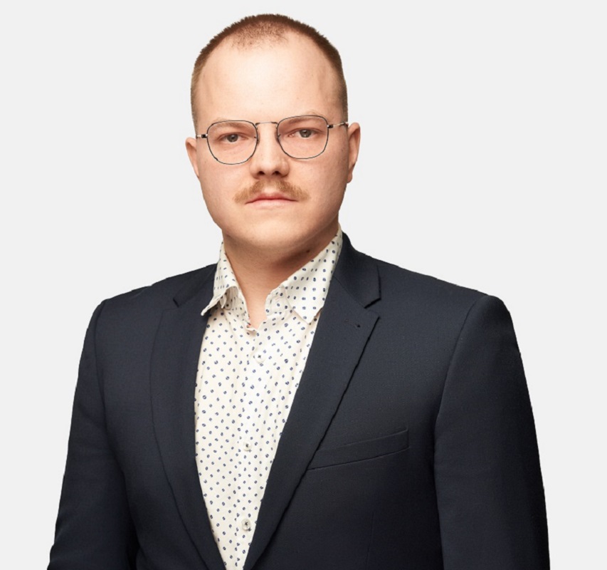 Olaf Szwebs