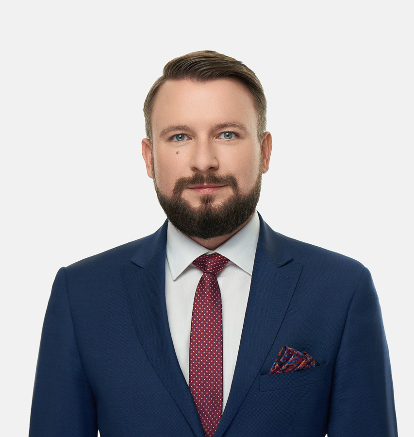 Grzegorz Pokrzywka