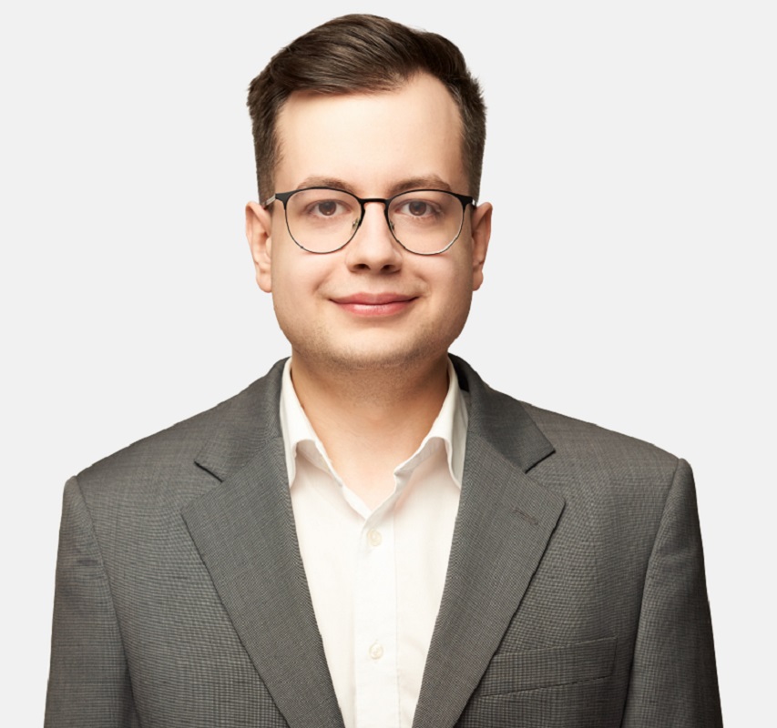 Jakub Bubiłek