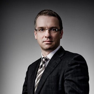 dr Rafał Kos adwokat