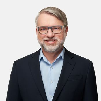 Rafał Kos, PhD, LL.M. : partner