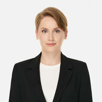 Małgorzata Ćwik : associate