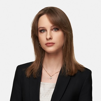 Magdalena Byczek : associate